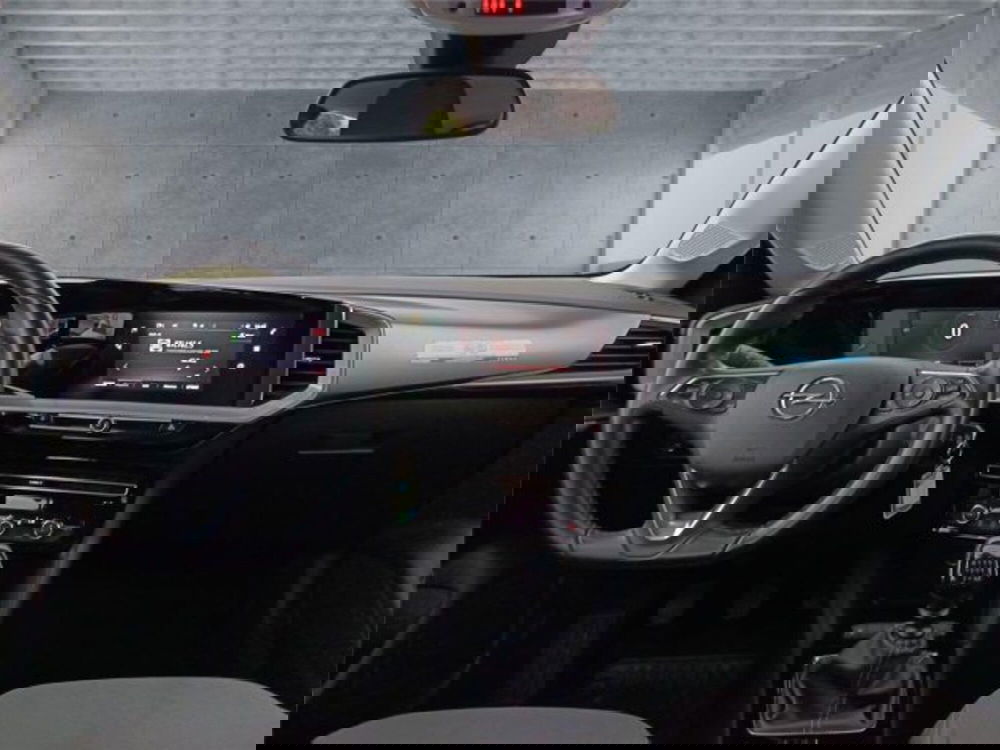 Opel Mokka usata a Bari (13)