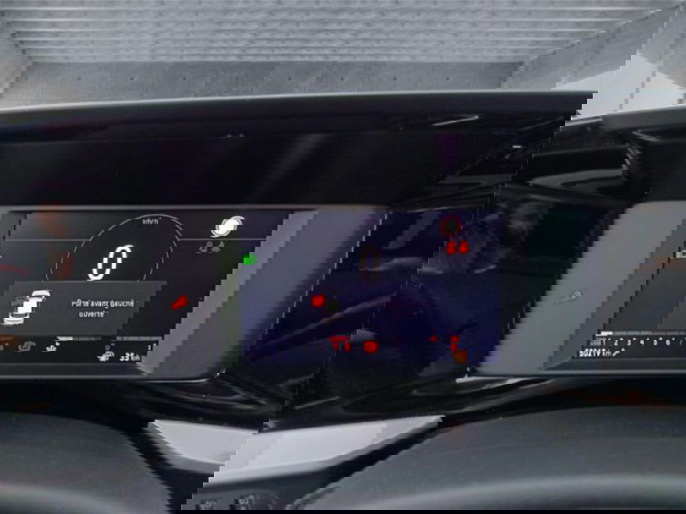 Opel Mokka usata a Bari (16)