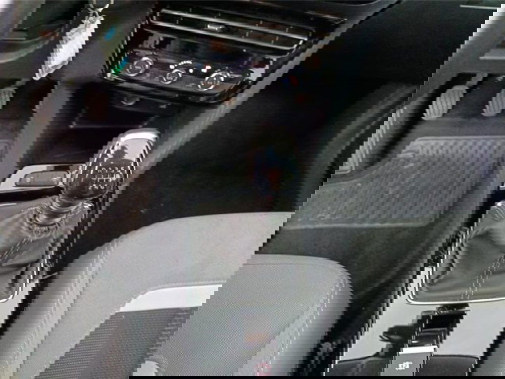 Opel Mokka usata a Bari (19)