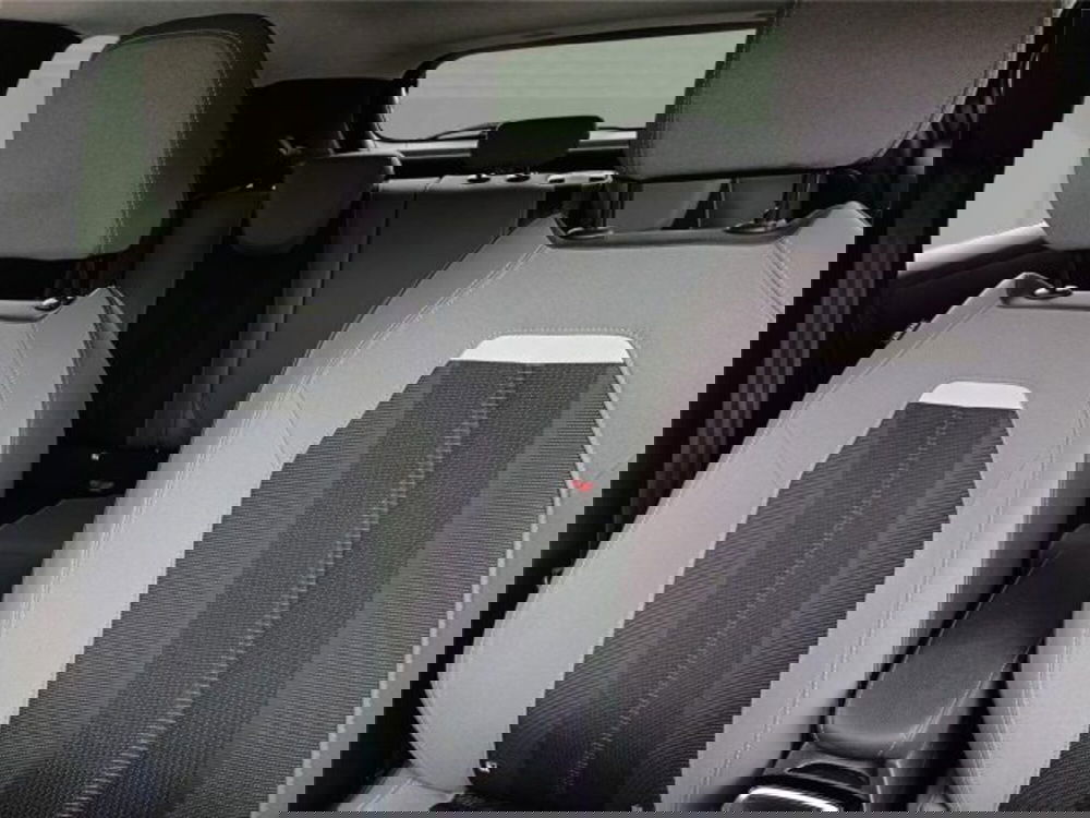 Opel Mokka usata a Bari (20)