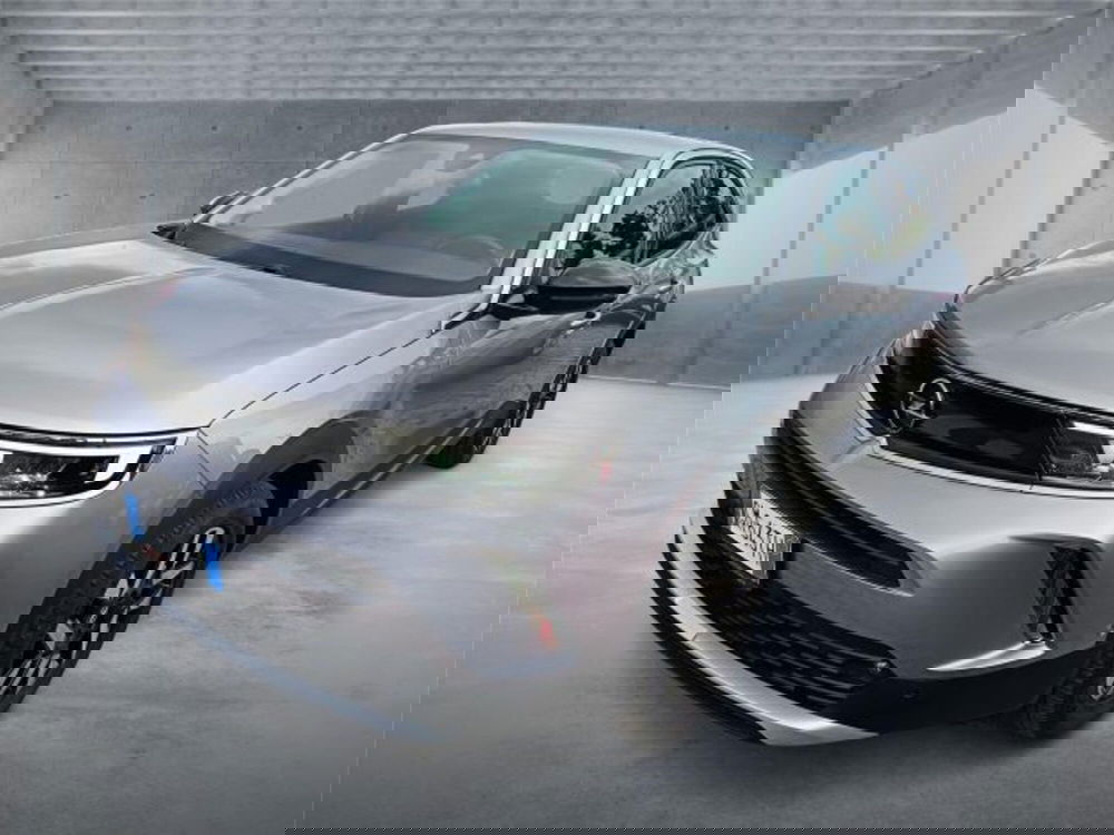 Opel Mokka usata a Bari (3)