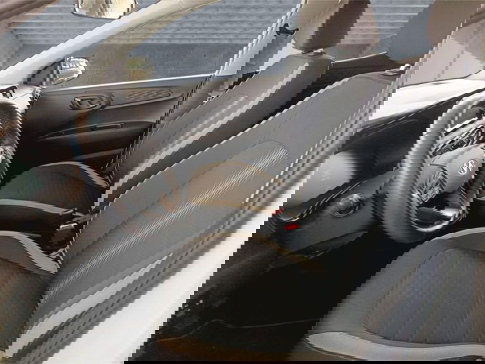 Hyundai i10 usata a Bari (10)