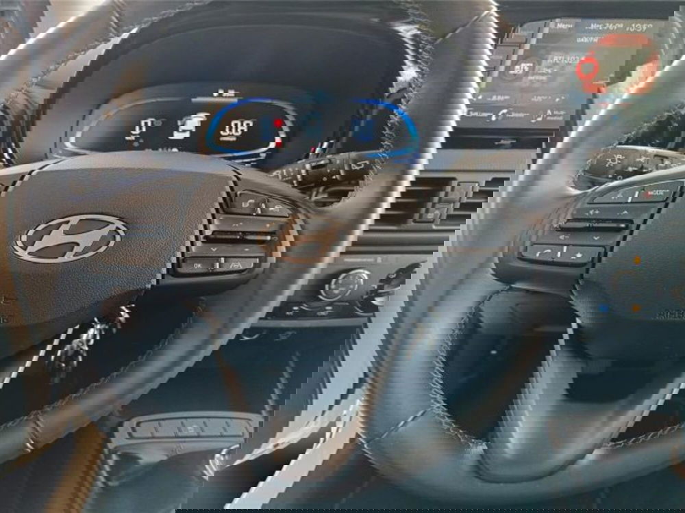 Hyundai i10 usata a Bari (14)