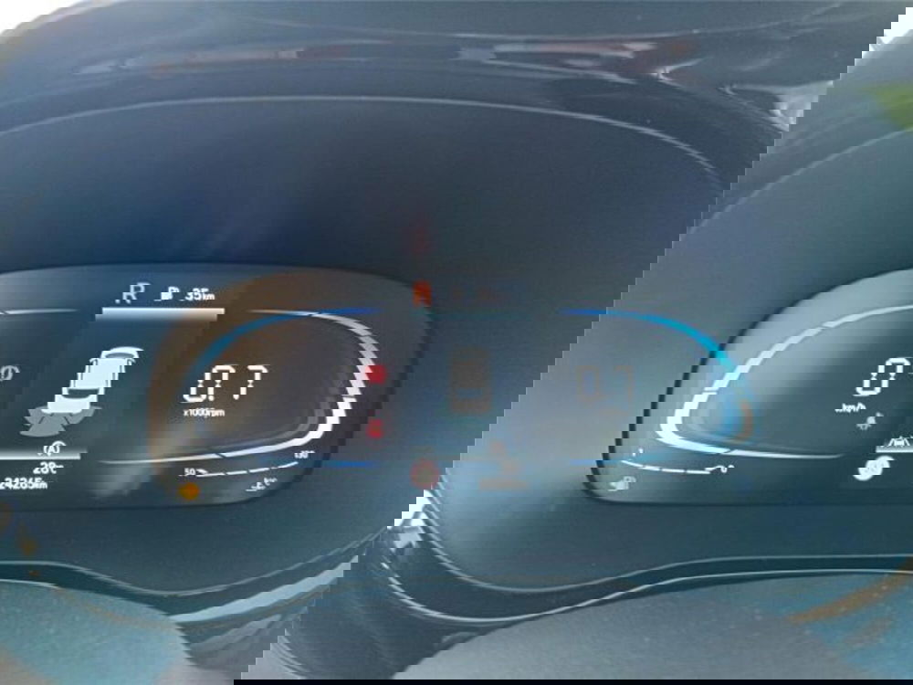 Hyundai i10 usata a Bari (15)