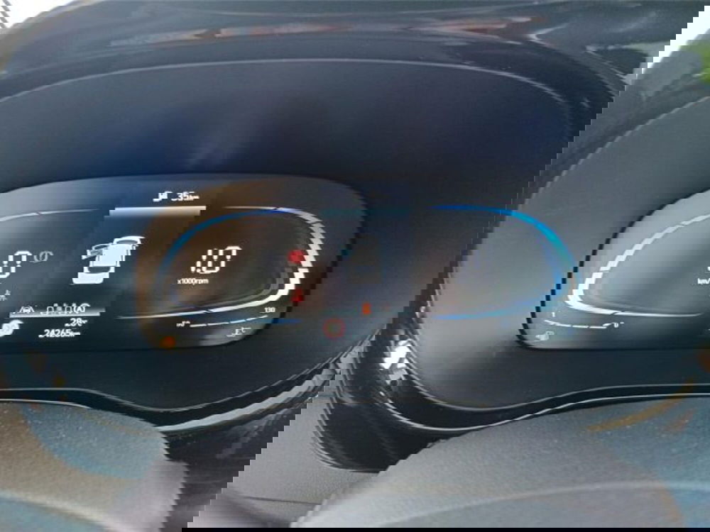 Hyundai i10 usata a Bari (16)