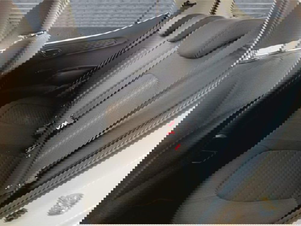 Hyundai i10 usata a Bari (20)