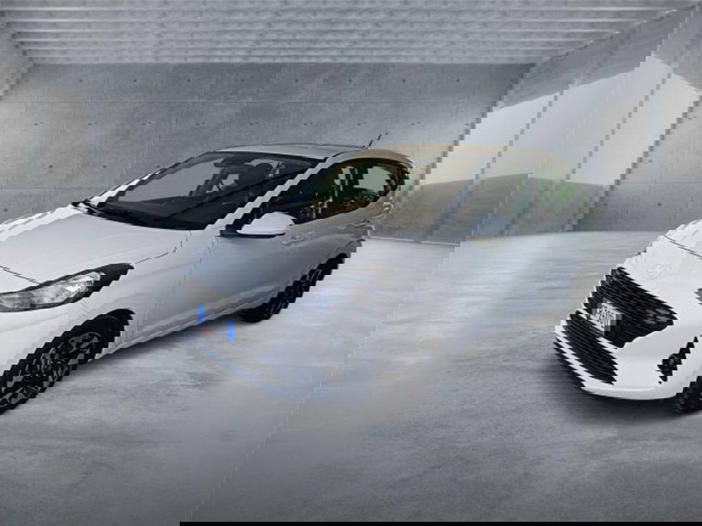 Hyundai i10 usata a Bari (3)