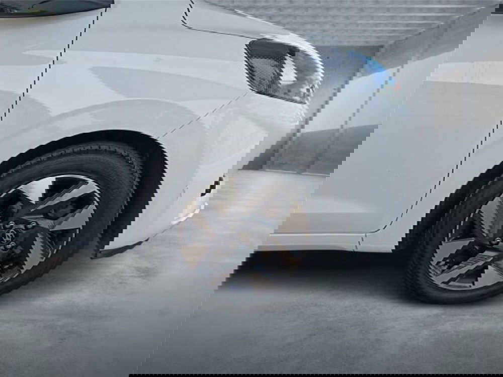 Hyundai i10 usata a Bari (8)