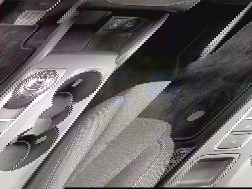 Ford Focus Station Wagon usata a Bari (20)