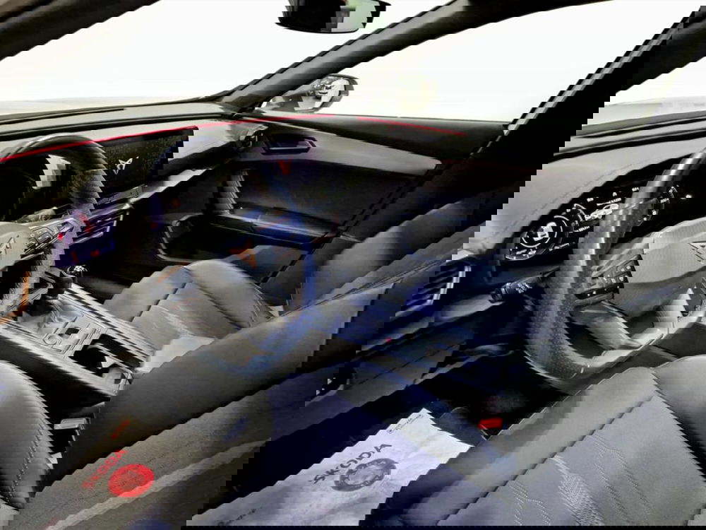 Cupra Formentor usata a Padova (10)