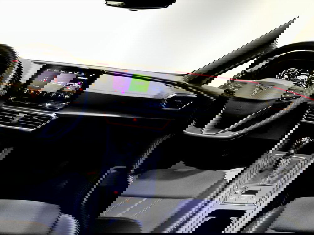 Cupra Formentor usata a Padova (11)