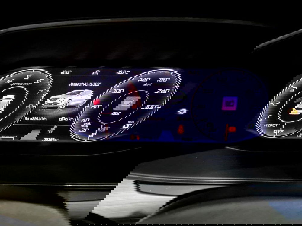 Cupra Formentor usata a Padova (12)