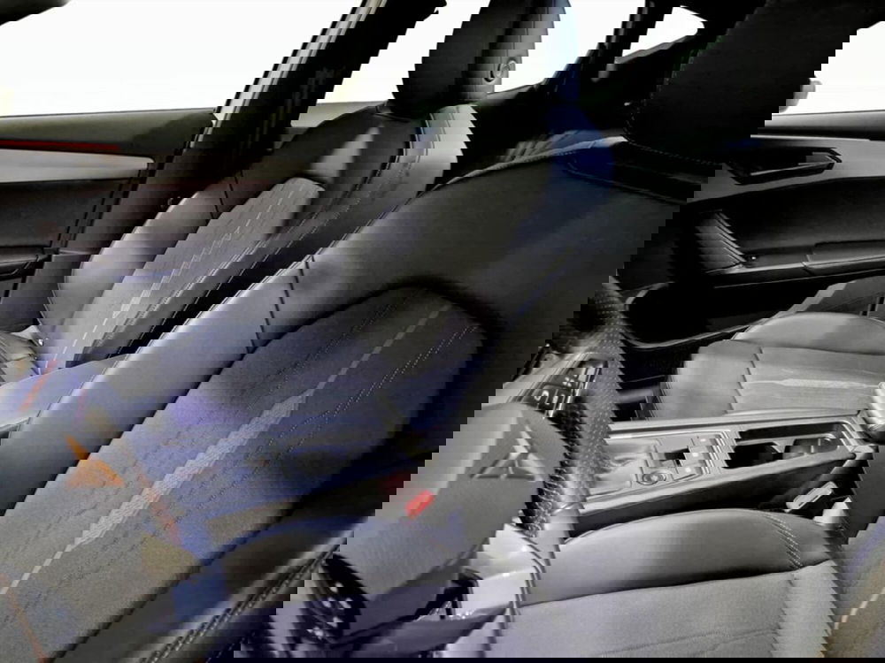 Cupra Formentor usata a Padova (13)