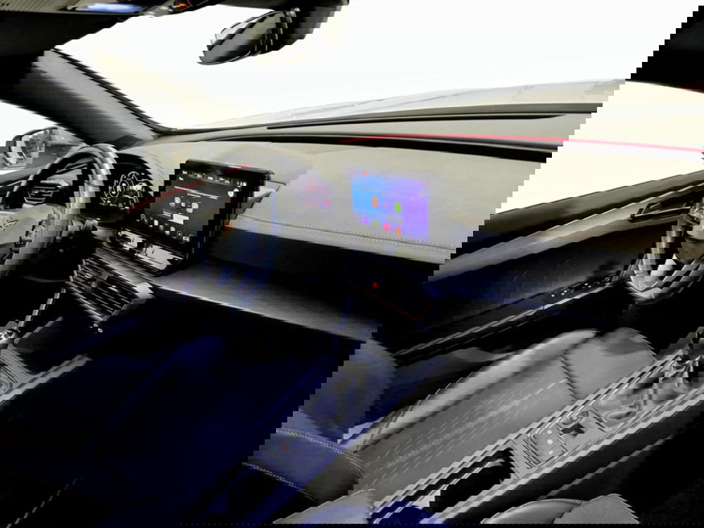 Cupra Formentor usata a Padova (14)