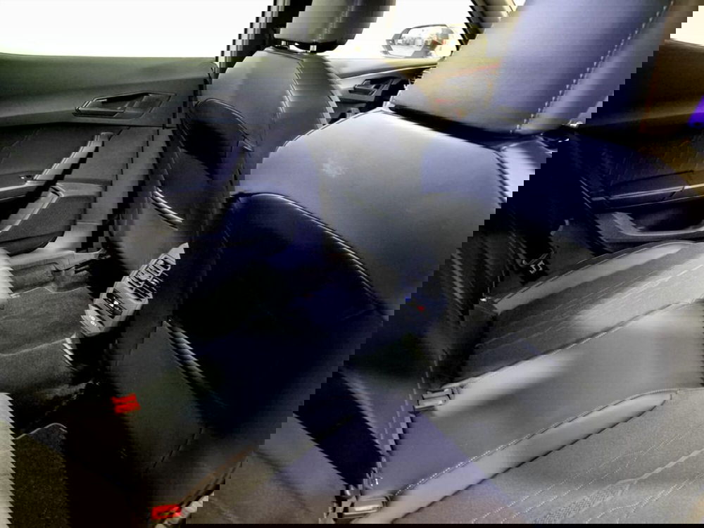 Cupra Formentor usata a Padova (15)