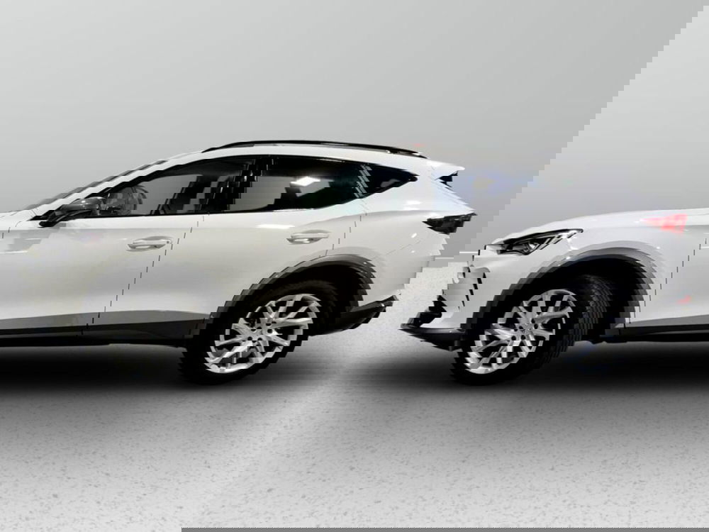 Cupra Formentor usata a Padova (2)