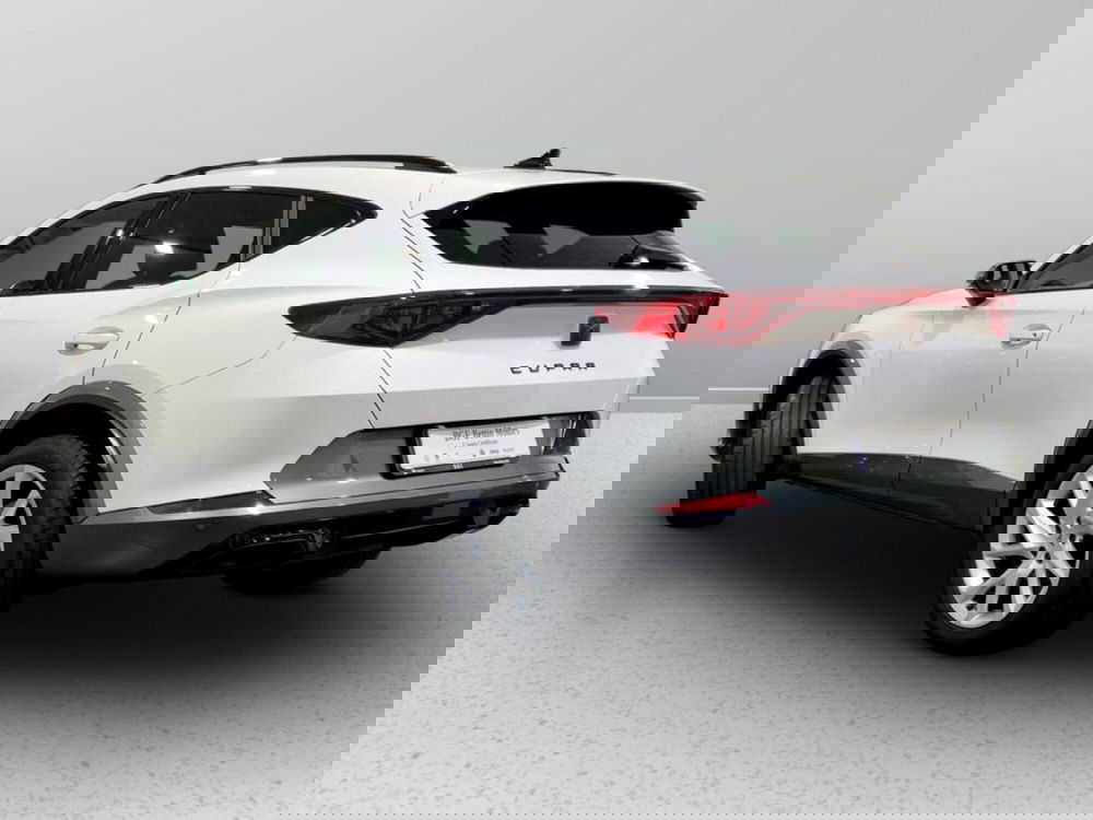 Cupra Formentor usata a Padova (3)