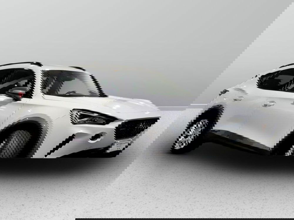 Cupra Formentor usata a Padova (4)