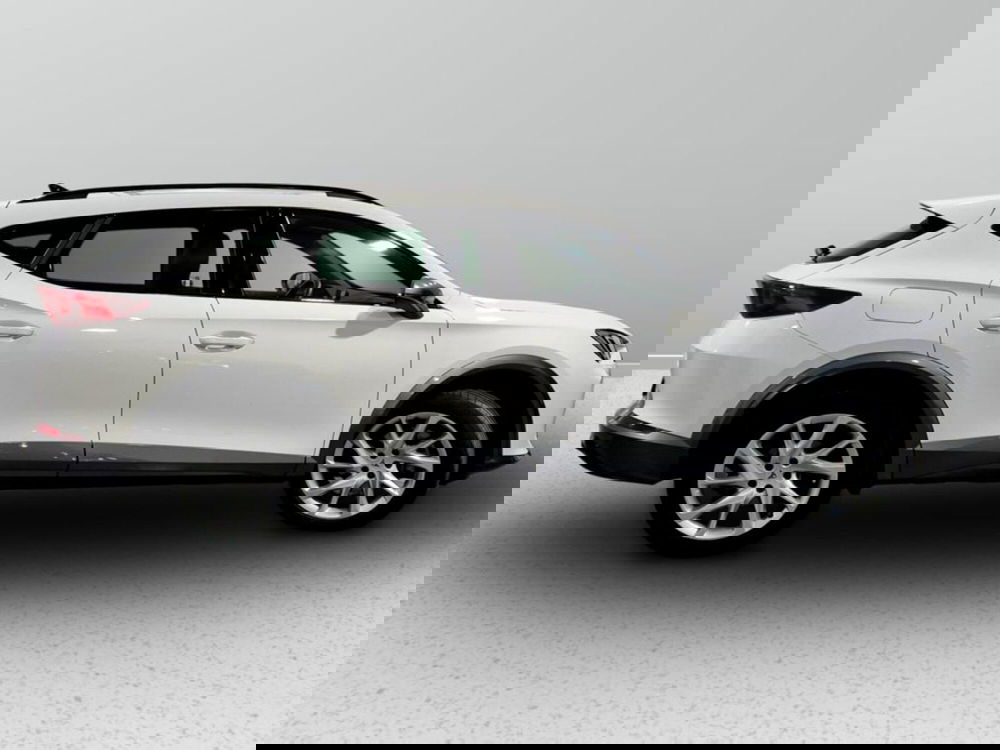 Cupra Formentor usata a Padova (5)