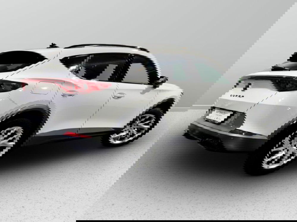 Cupra Formentor usata a Padova (6)