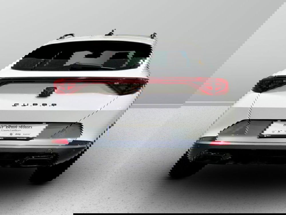 Cupra Formentor usata a Padova (8)