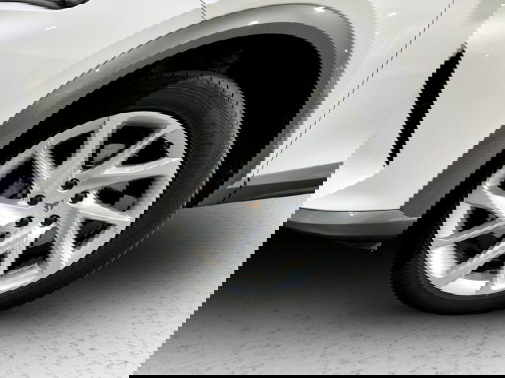 Cupra Formentor usata a Padova (9)