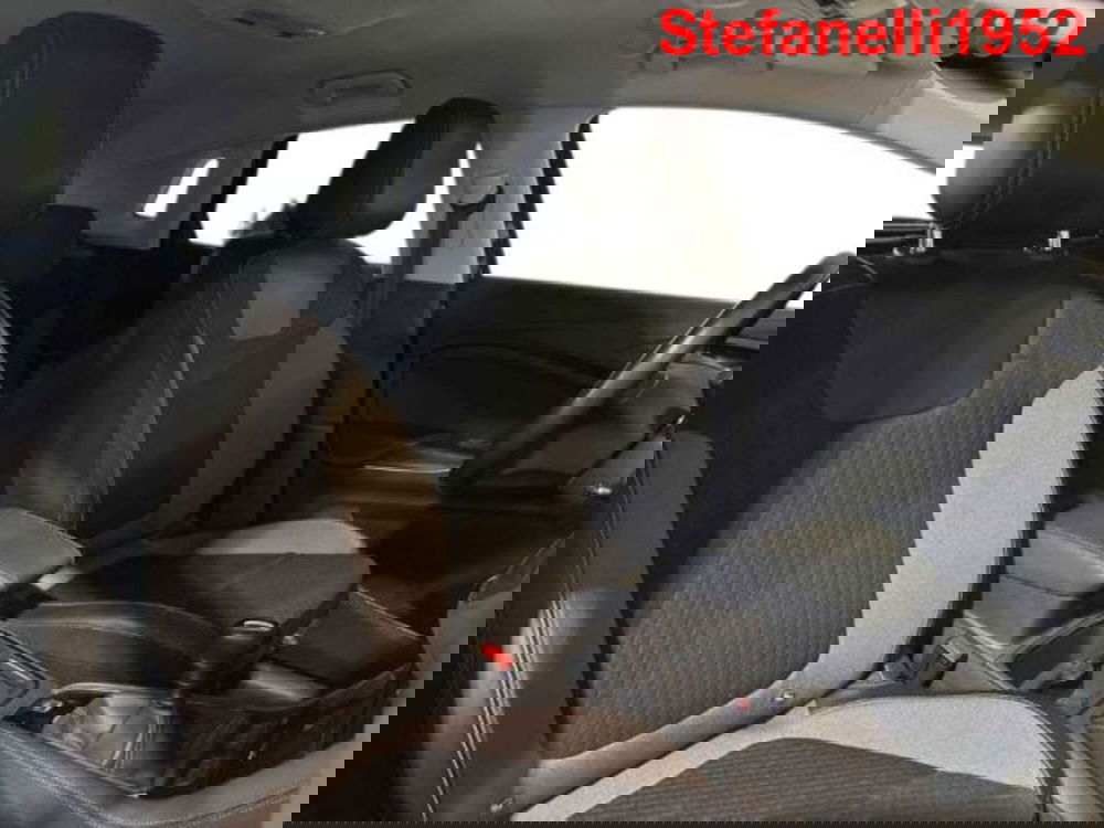 Opel Grandland X usata a Bologna (16)