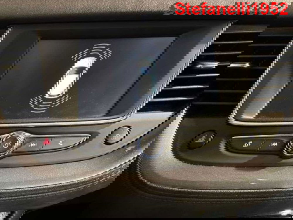 Opel Grandland X usata a Bologna (17)