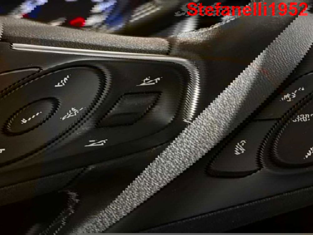 Opel Grandland X usata a Bologna (19)