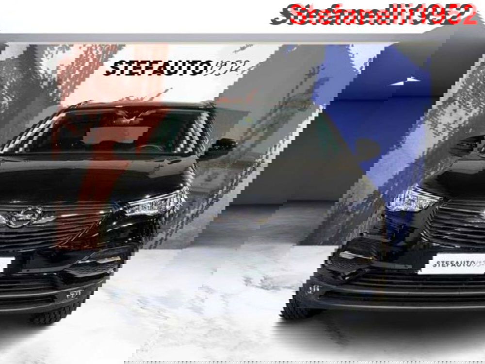 Opel Grandland X usata a Bologna (2)