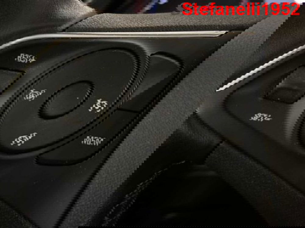 Opel Grandland X usata a Bologna (20)