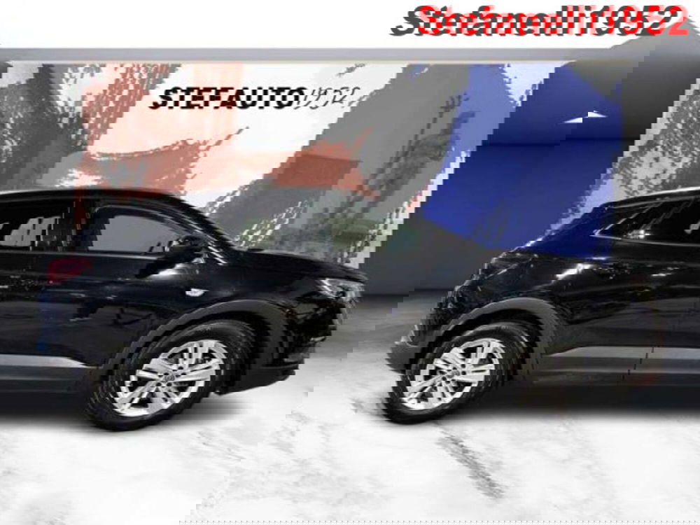 Opel Grandland X usata a Bologna (3)