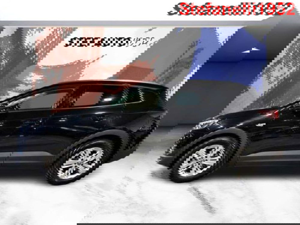 Opel Grandland X usata a Bologna (4)