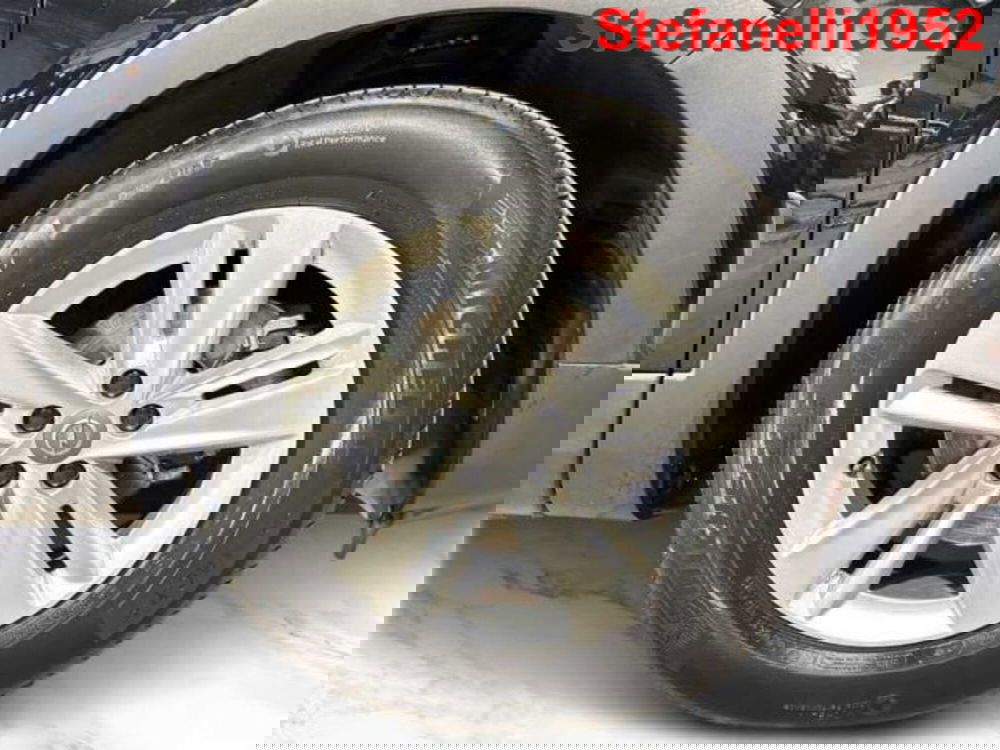 Opel Grandland X usata a Bologna (8)