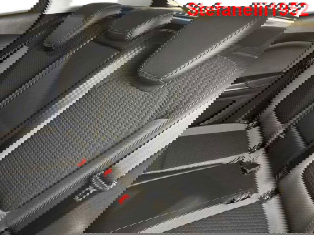 Opel Grandland X usata a Bologna (9)