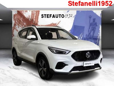 Mg ZS ZS 1.5 Comfort del 2023 usata a Bologna