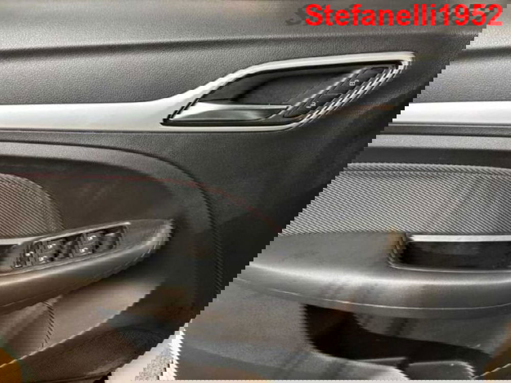 Mg ZS usata a Bologna (10)