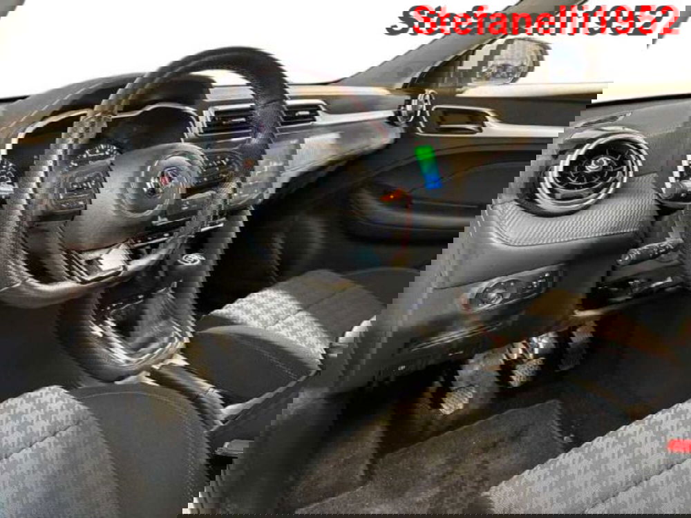 Mg ZS usata a Bologna (11)