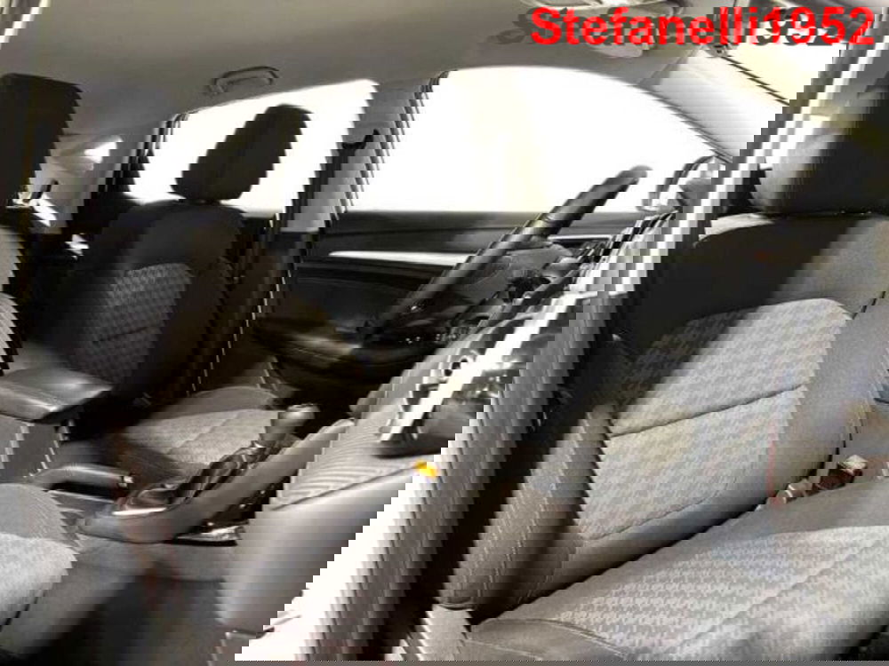 Mg ZS usata a Bologna (16)