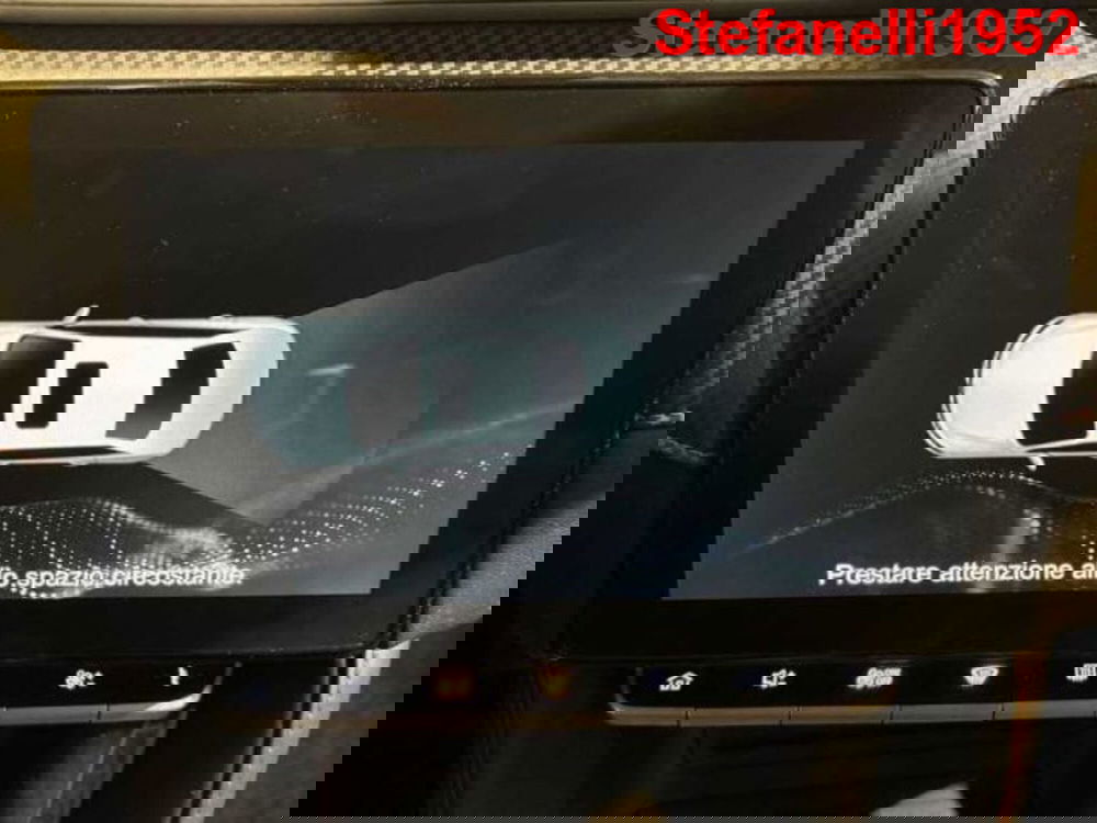 Mg ZS usata a Bologna (17)