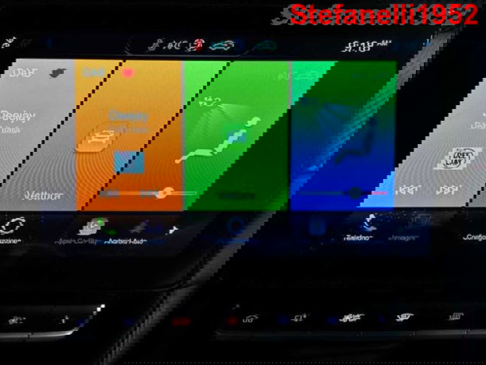 Mg ZS usata a Bologna (18)