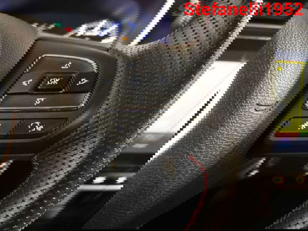 Mg ZS usata a Bologna (19)