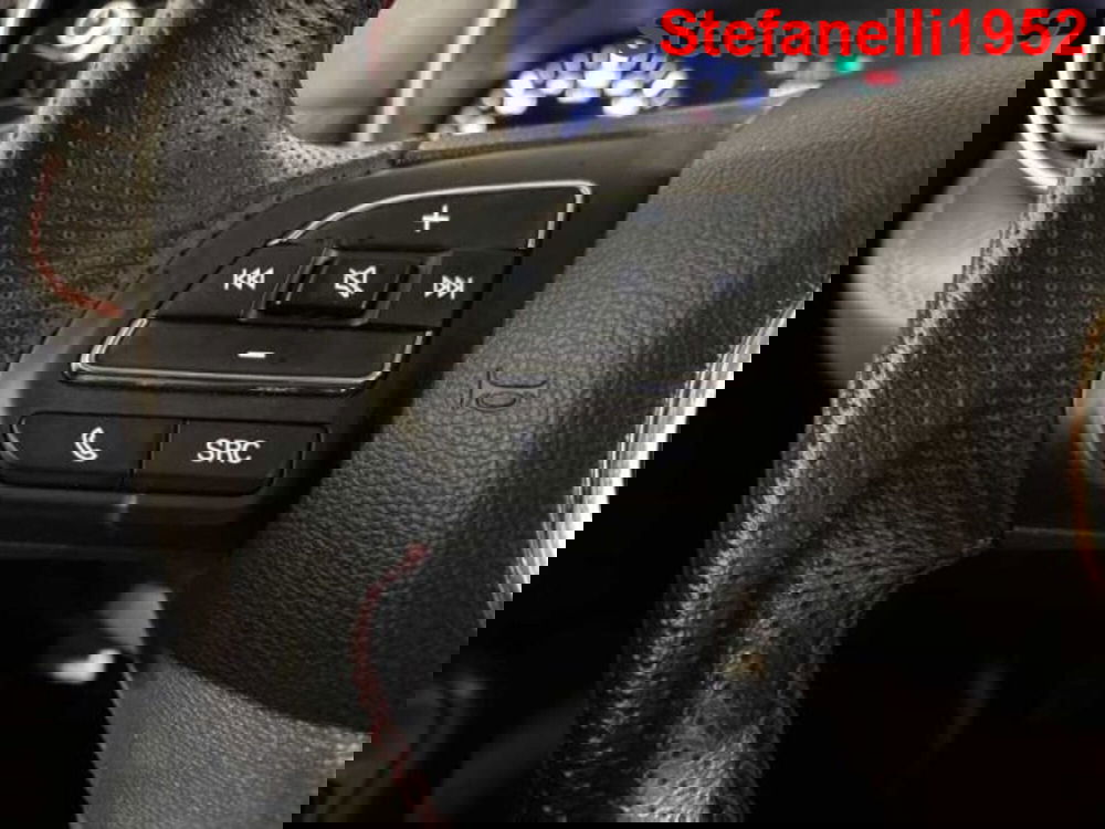 Mg ZS usata a Bologna (20)