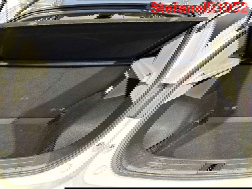 Mg ZS usata a Bologna (7)