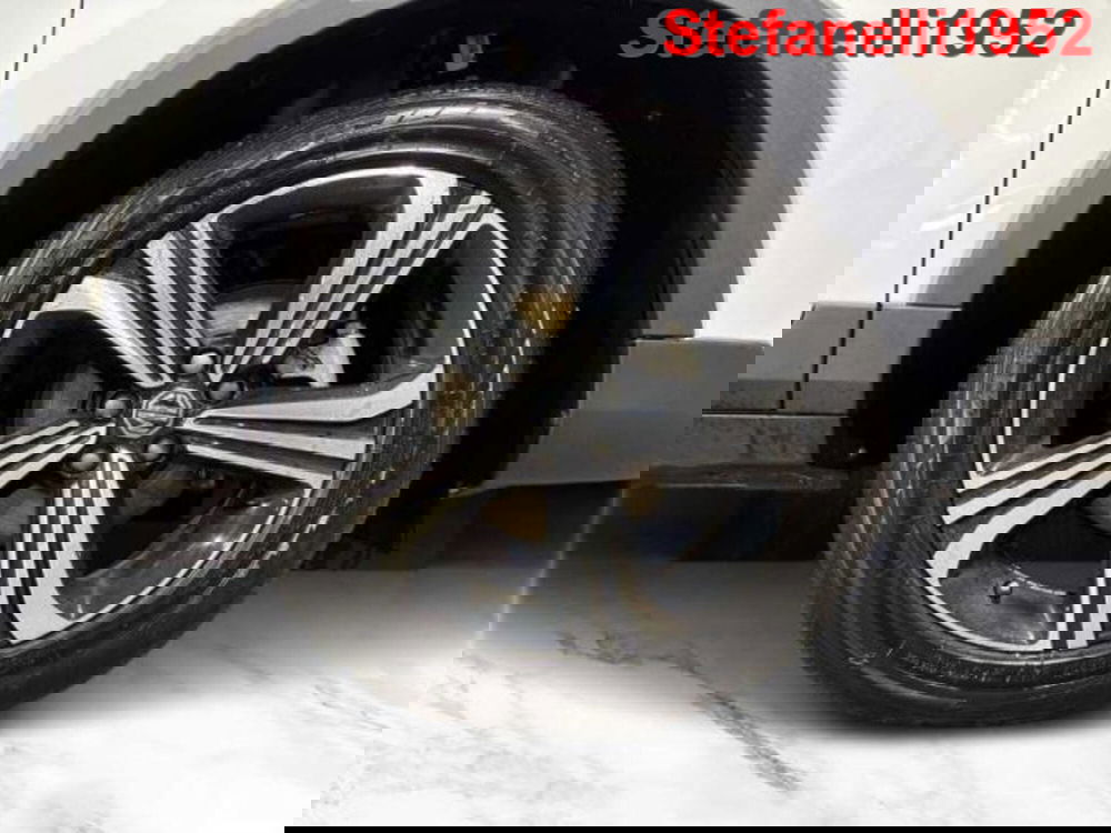 Mg ZS usata a Bologna (8)