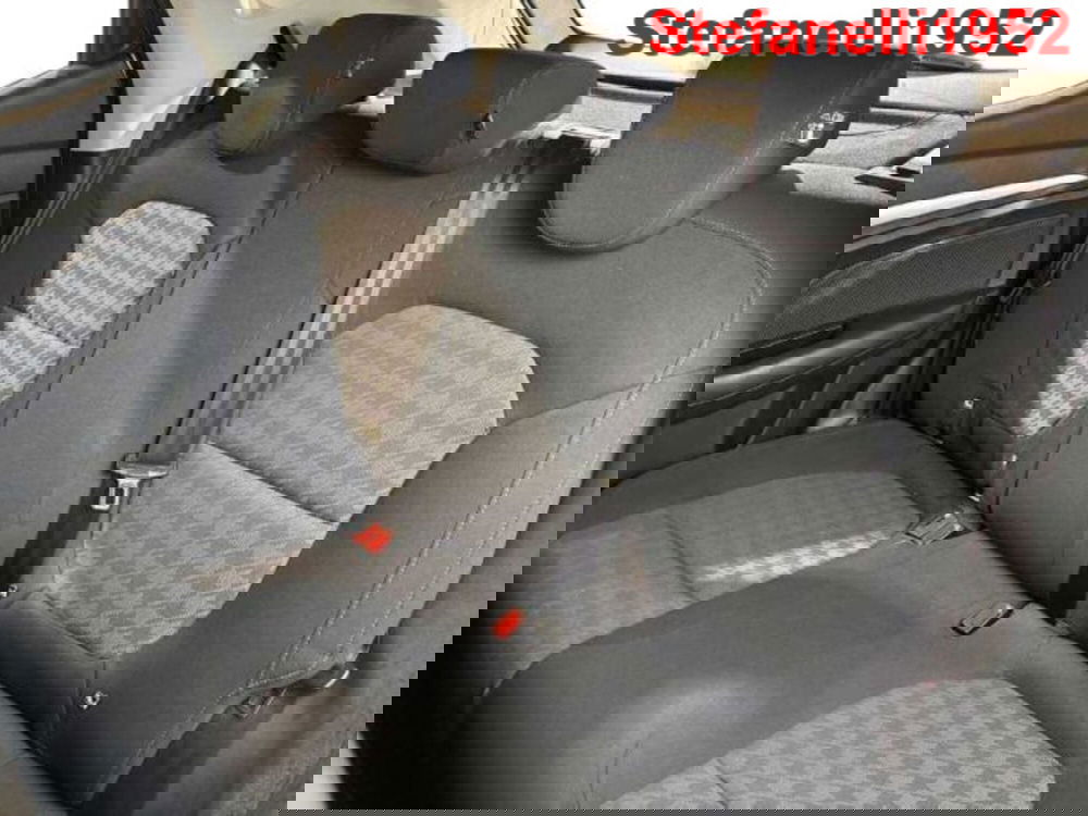 Mg ZS usata a Bologna (9)