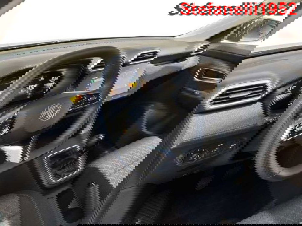 Mg ZS nuova a Bologna (11)