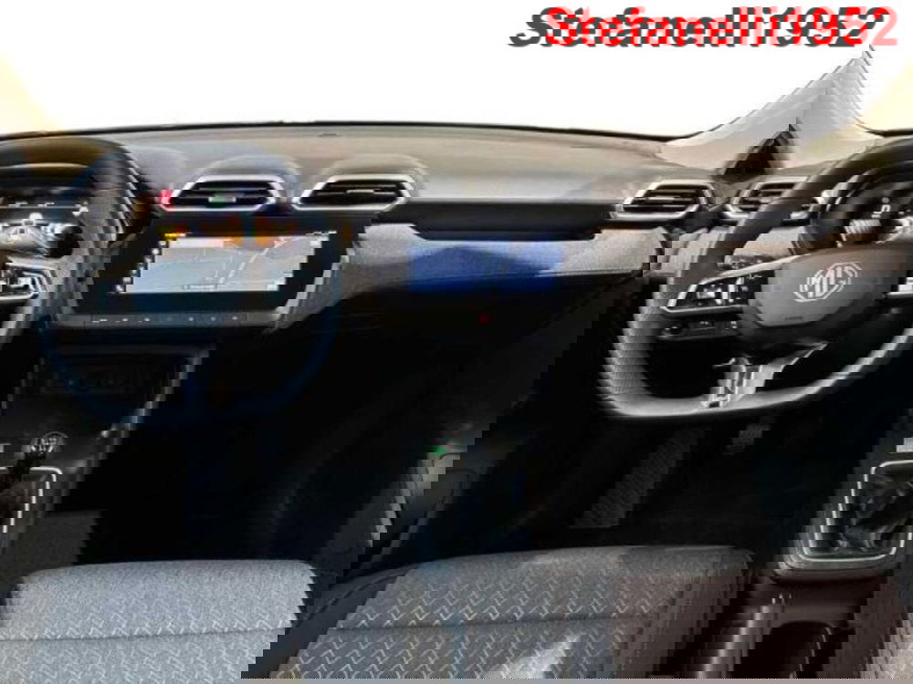 Mg ZS nuova a Bologna (13)