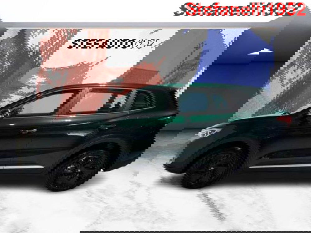 Mg ZS nuova a Bologna (3)