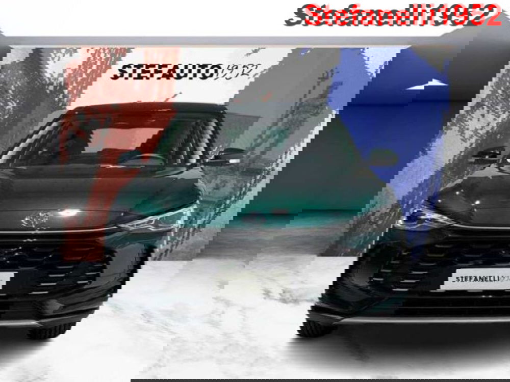 Mg ZS nuova a Bologna (4)